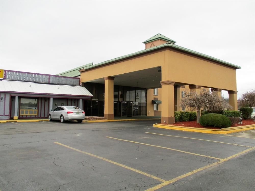Motel 6-Nashville, Tn Exterior photo